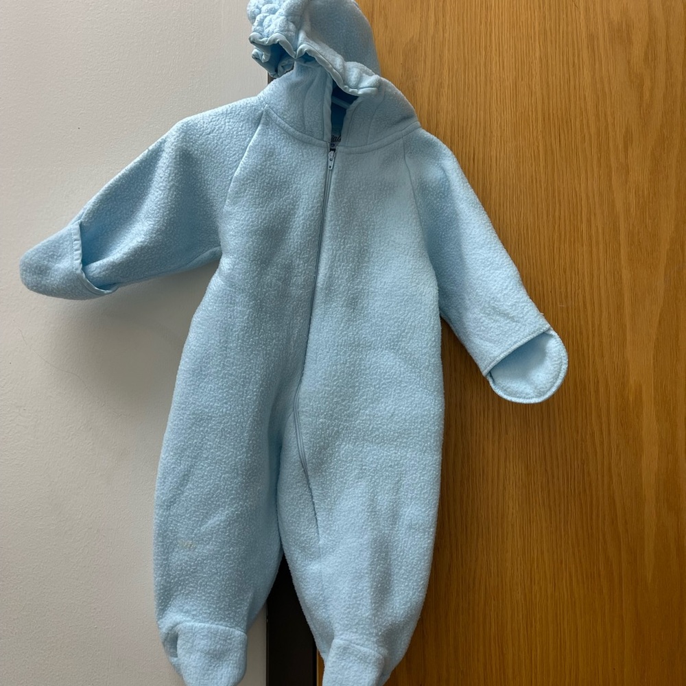 Specialty Kids infant sleeper